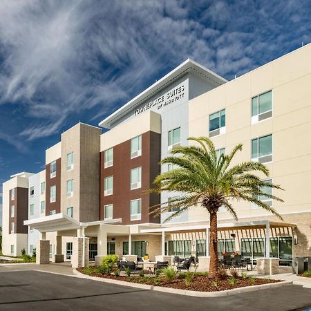 Towneplace Suites By Marriott Ocala Dunnellon Esterno foto