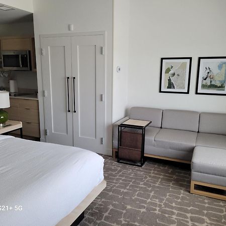Towneplace Suites By Marriott Ocala Dunnellon Esterno foto