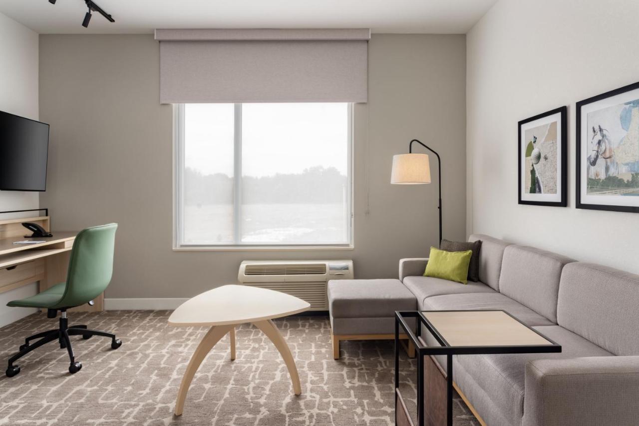 Towneplace Suites By Marriott Ocala Dunnellon Esterno foto
