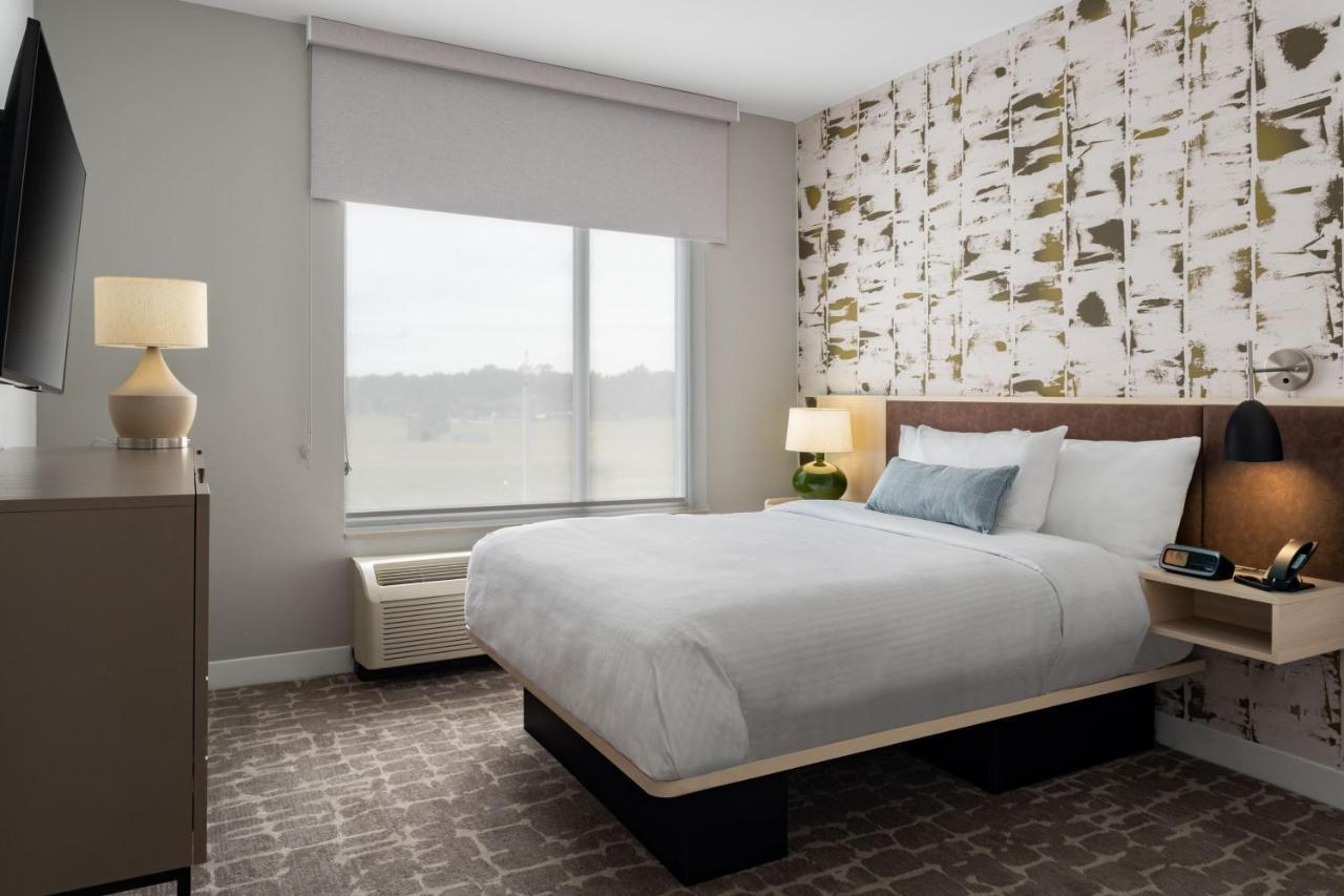 Towneplace Suites By Marriott Ocala Dunnellon Esterno foto