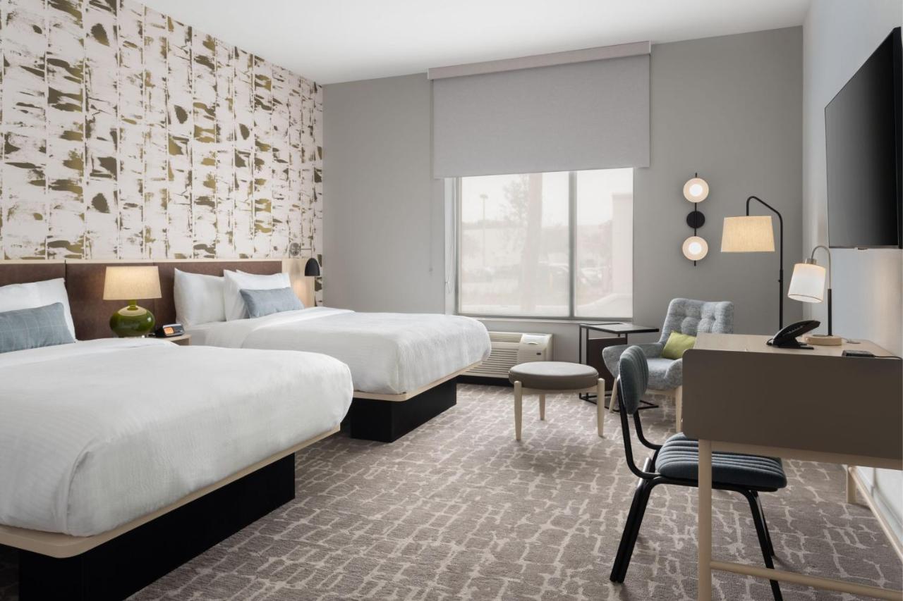 Towneplace Suites By Marriott Ocala Dunnellon Esterno foto