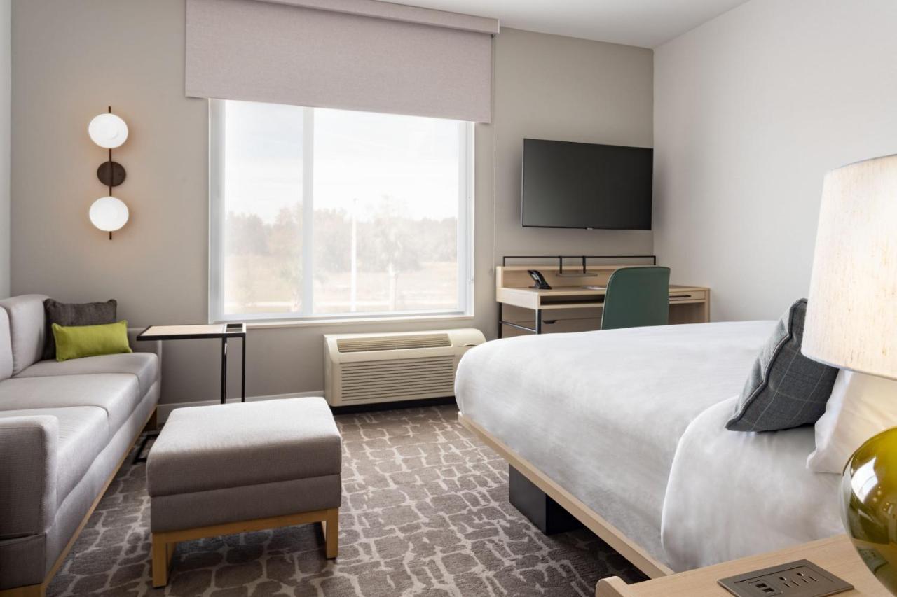 Towneplace Suites By Marriott Ocala Dunnellon Esterno foto
