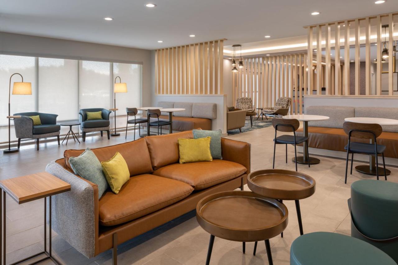 Towneplace Suites By Marriott Ocala Dunnellon Esterno foto