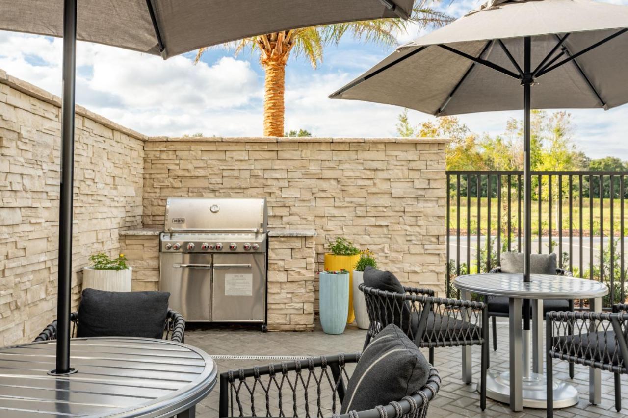 Towneplace Suites By Marriott Ocala Dunnellon Esterno foto
