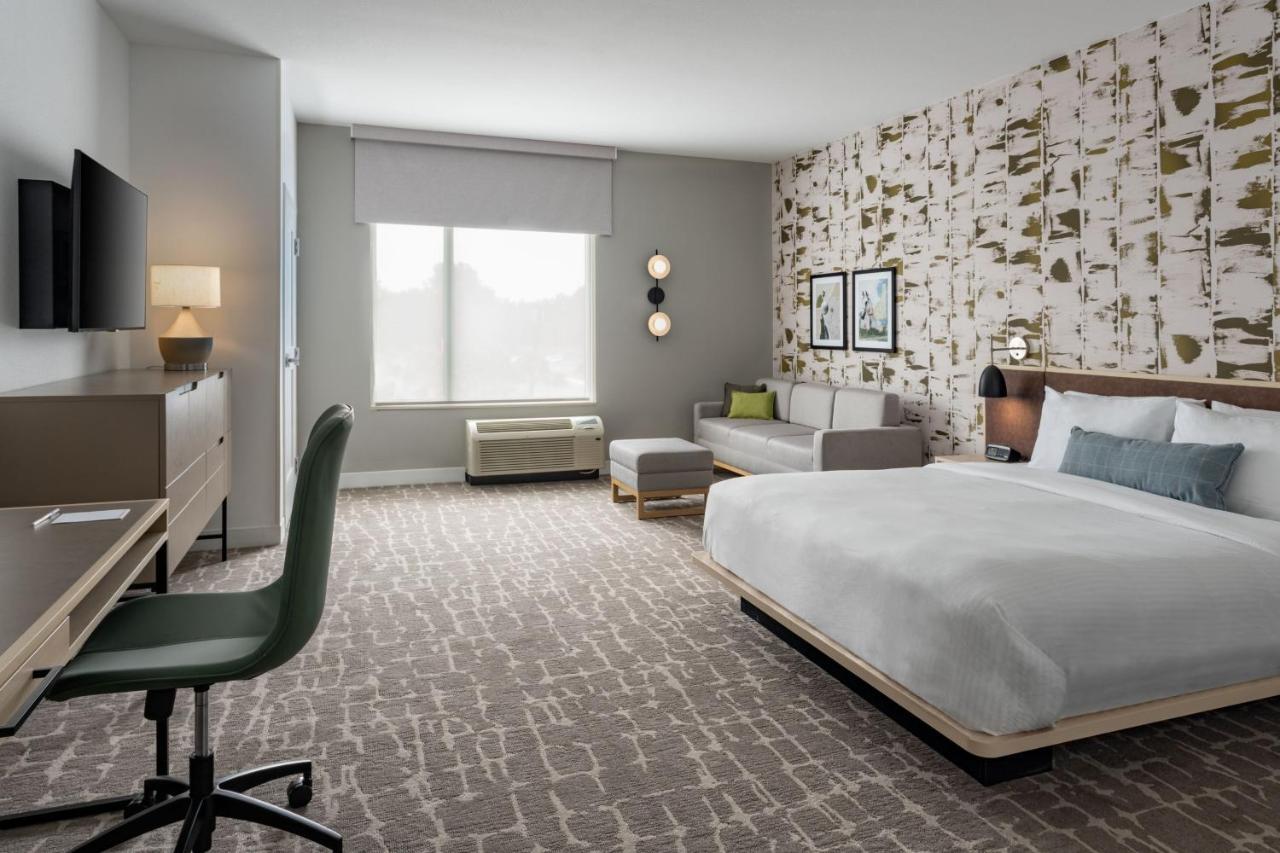 Towneplace Suites By Marriott Ocala Dunnellon Esterno foto