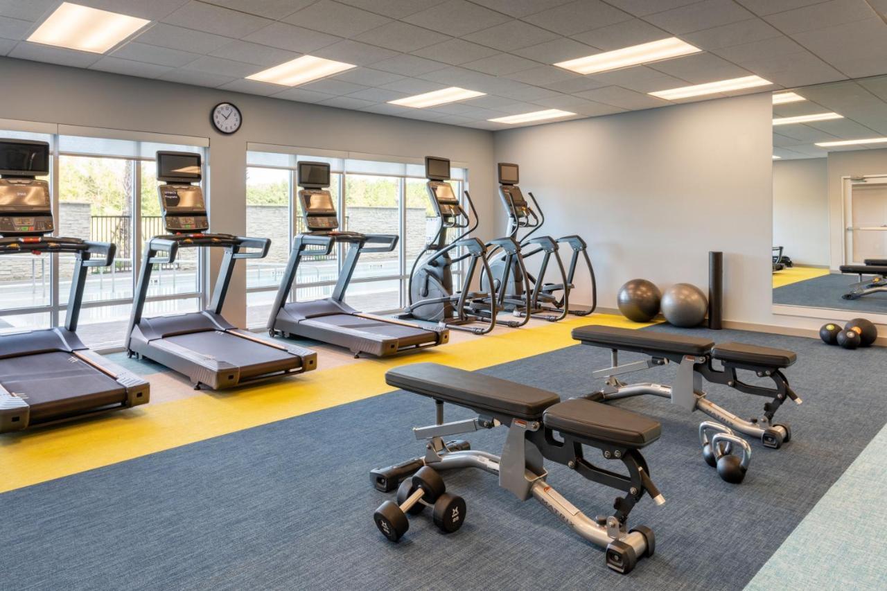 Towneplace Suites By Marriott Ocala Dunnellon Esterno foto