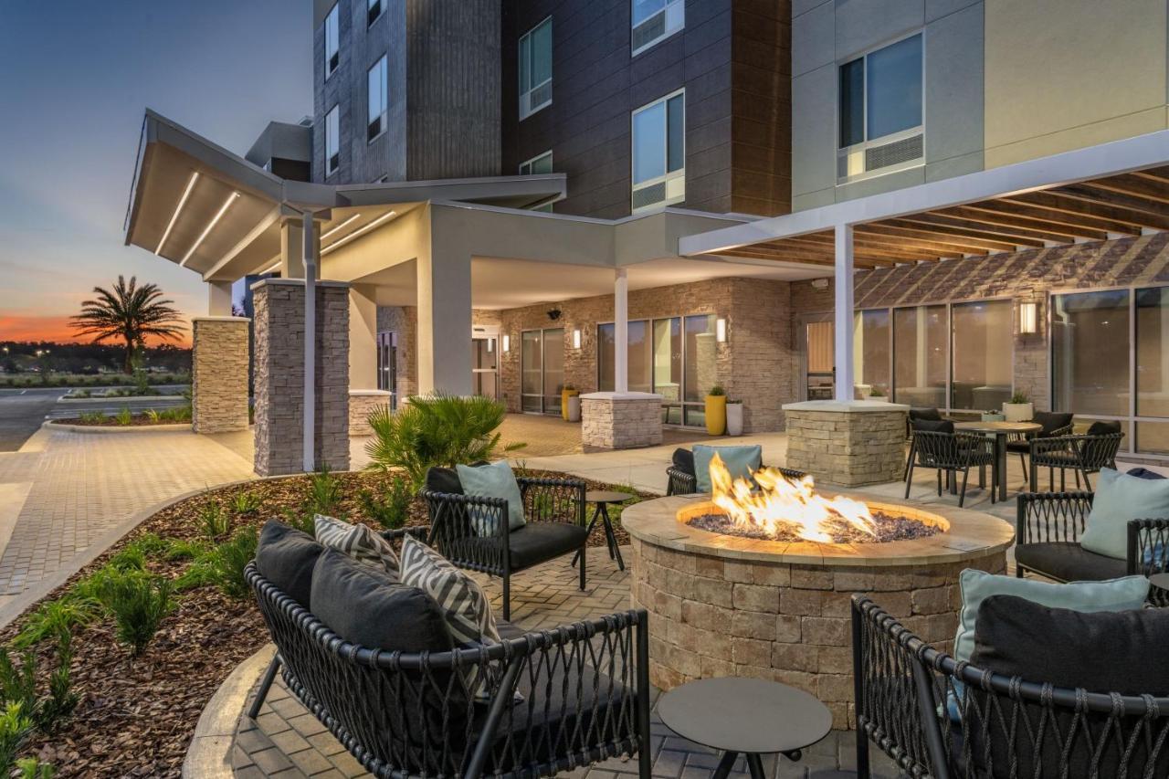 Towneplace Suites By Marriott Ocala Dunnellon Esterno foto