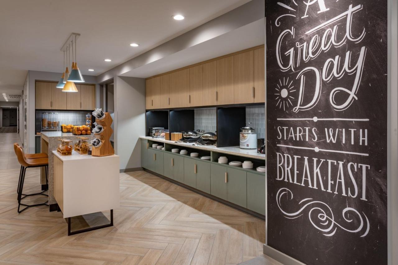Towneplace Suites By Marriott Ocala Dunnellon Esterno foto