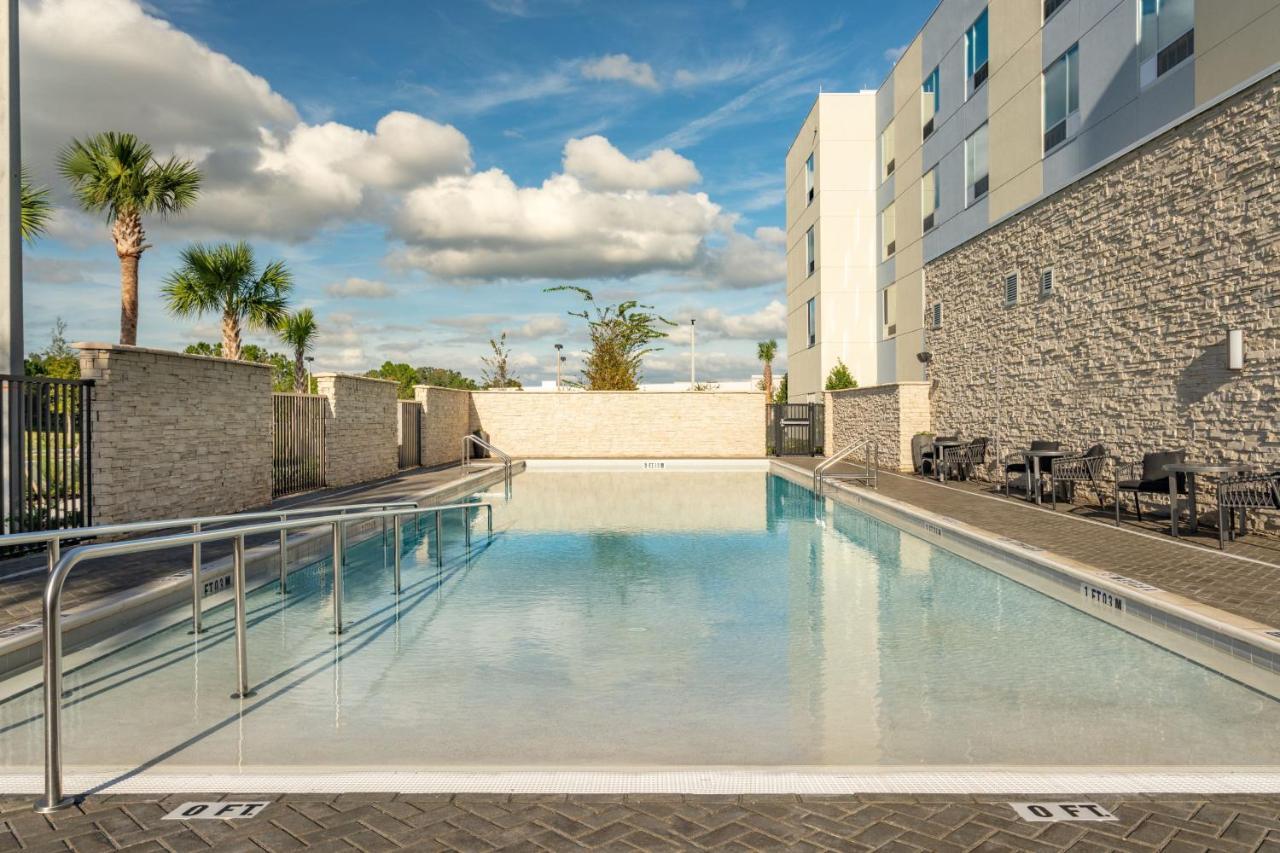 Towneplace Suites By Marriott Ocala Dunnellon Esterno foto