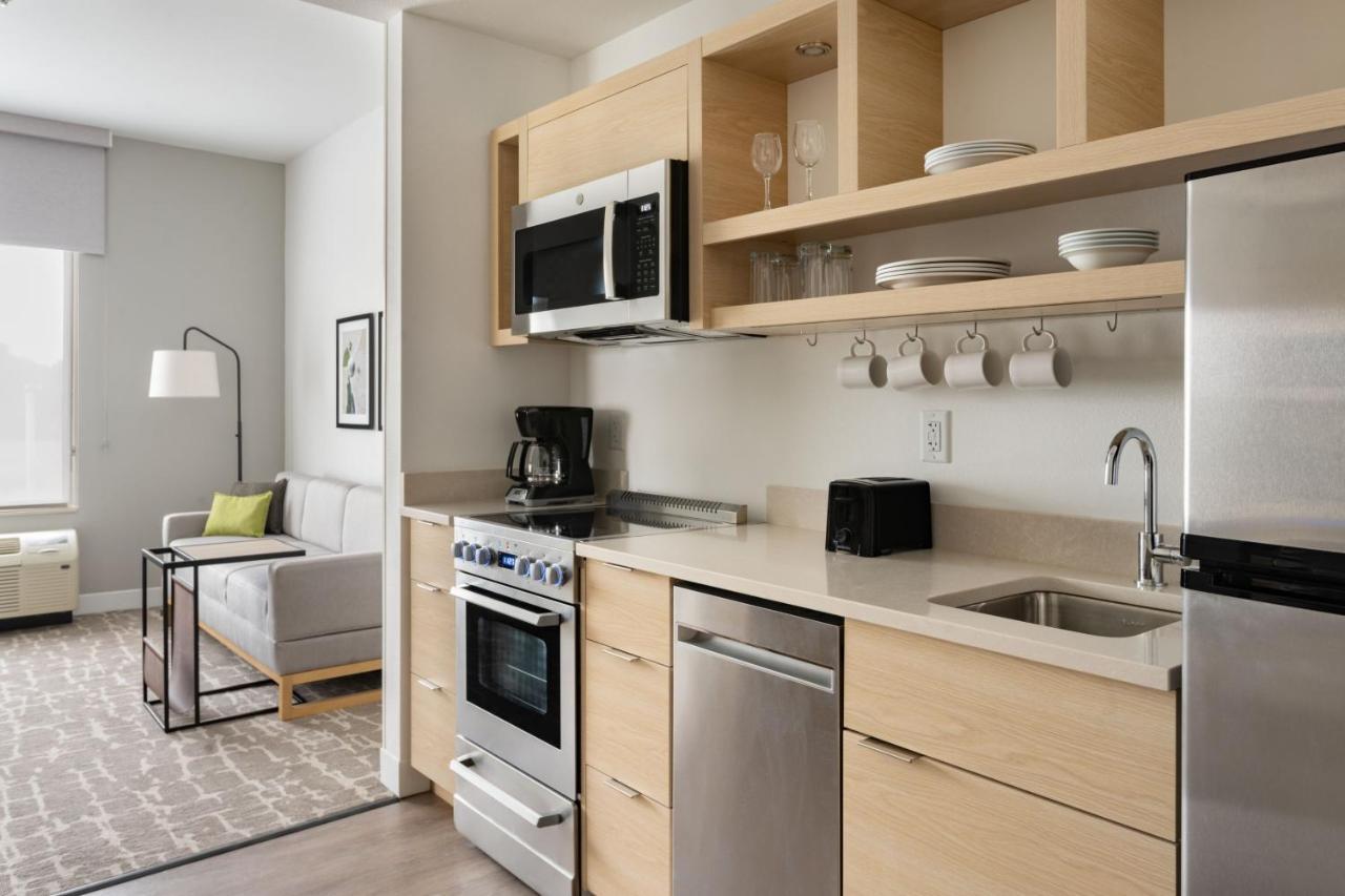 Towneplace Suites By Marriott Ocala Dunnellon Esterno foto