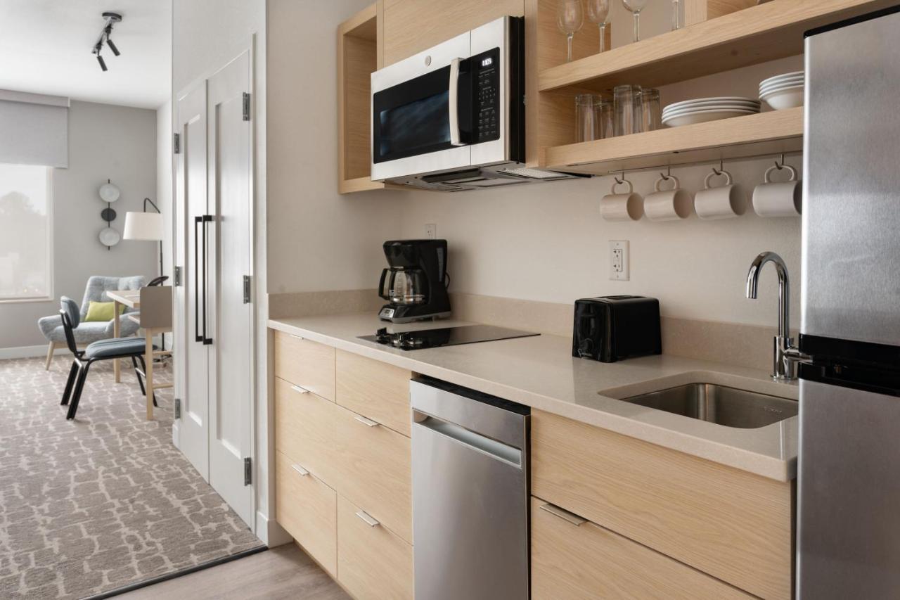 Towneplace Suites By Marriott Ocala Dunnellon Esterno foto